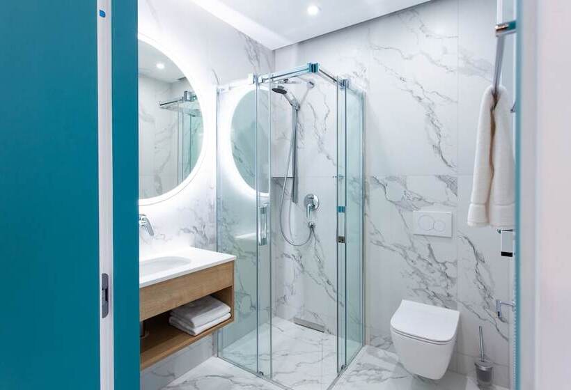 Square Apartments Gdynia