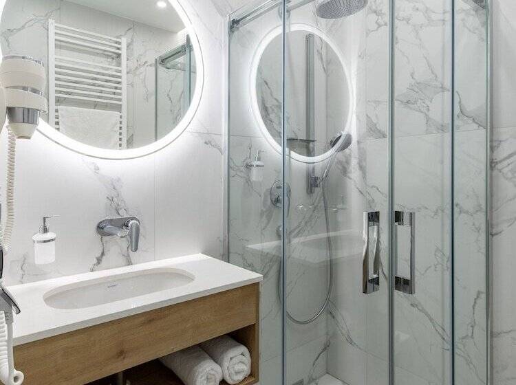 Square Apartments Gdynia