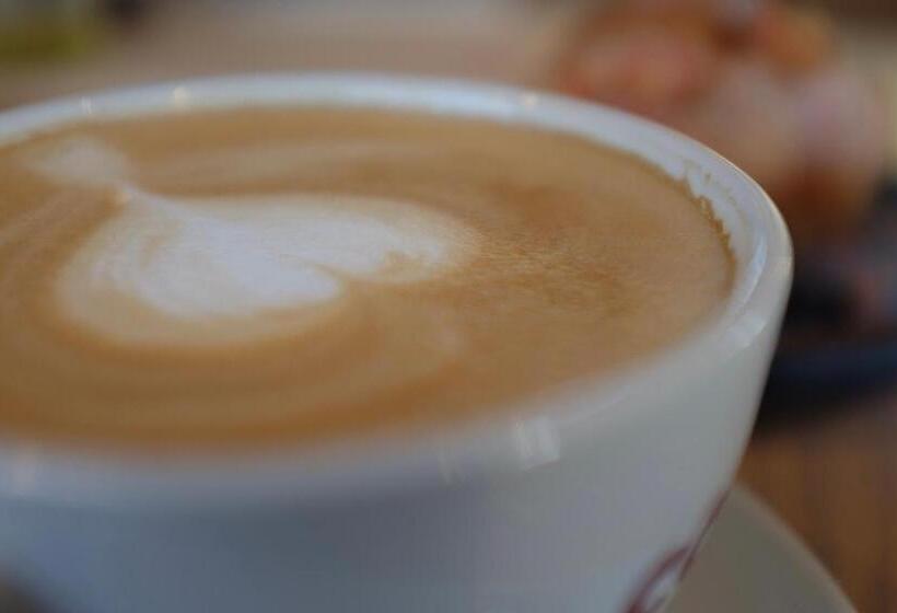 Square Apartments Gdynia