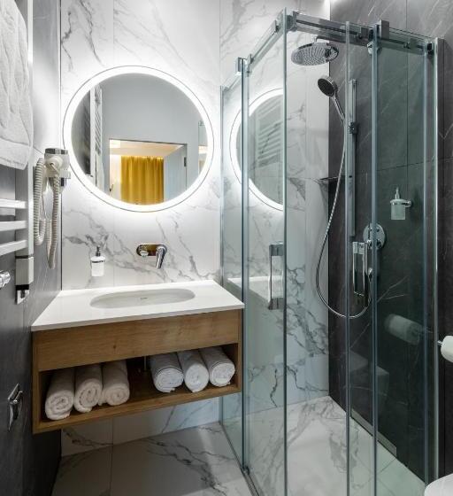 Square Apartments Gdynia