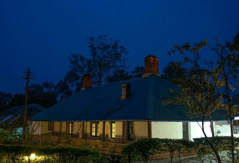 Tentgram Plantation Hostel Suryanelli