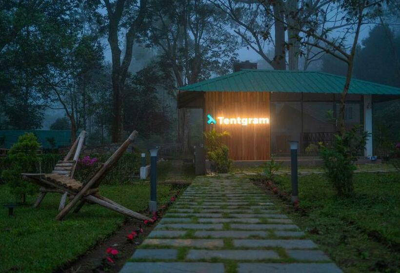 Tentgram Plantation Hostel Suryanelli