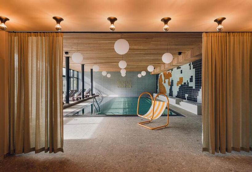 The Comodo Bad Gastein, A Member Of Design Hotels
