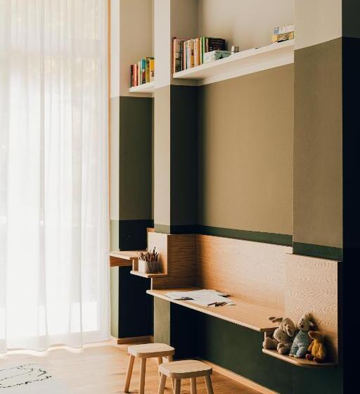 The Comodo Bad Gastein, A Member Of Design Hotels