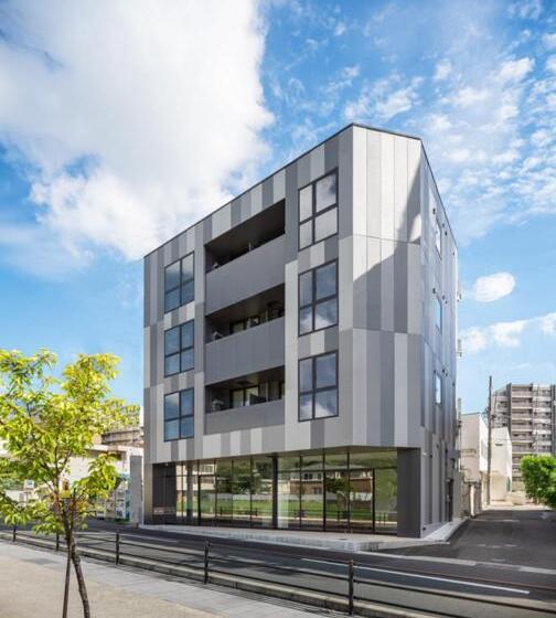 The View Odawara Shiro No Mieru Hotel   Vacation Stay 67008v