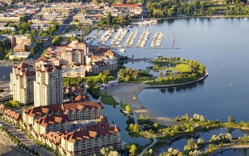 Vacation At Discovery Bay Resort