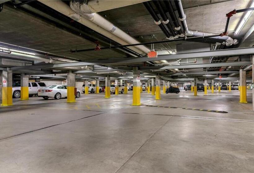 Vacation At Discovery Bay Resort