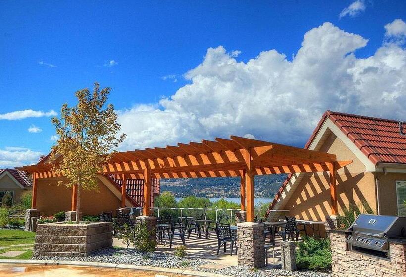 Vacation At Discovery Bay Resort