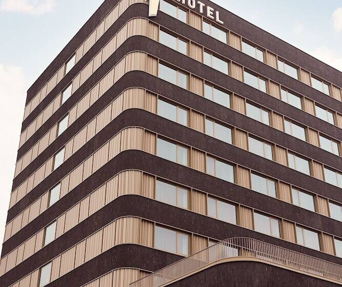 Van Der Valk Hotel Delft A4