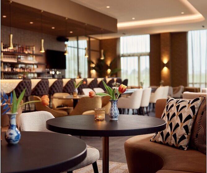 Van Der Valk Hotel Delft A4