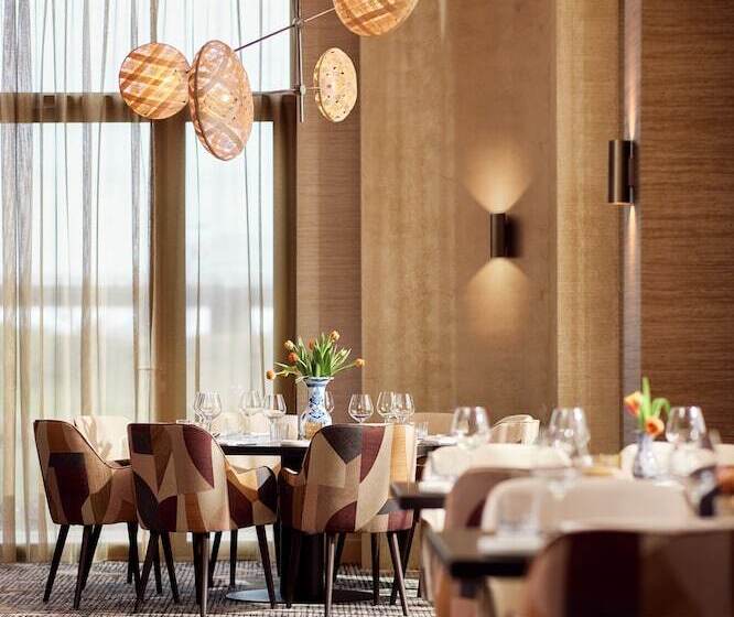 Van Der Valk Hotel Delft A4