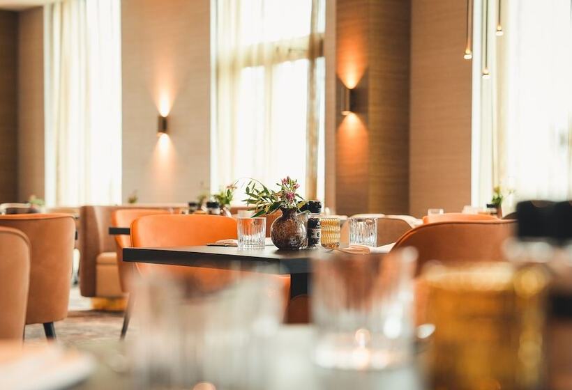 Van Der Valk Hotel Delft A4