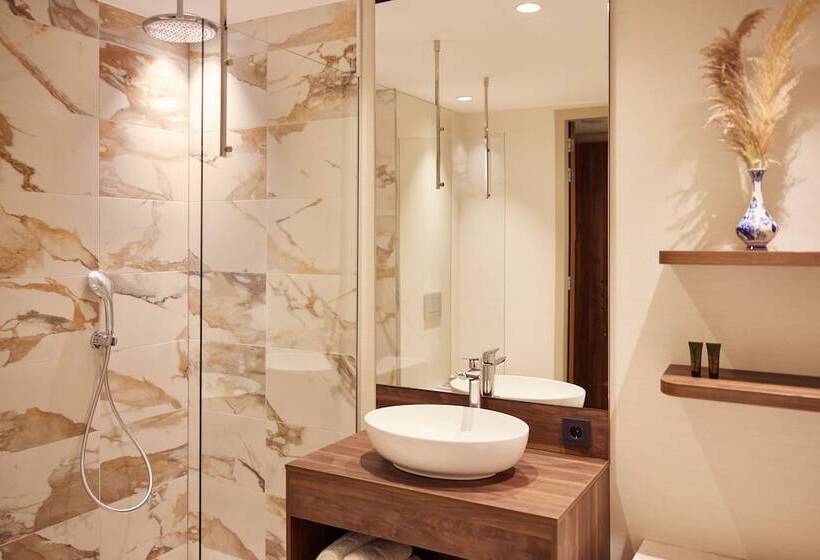 Van Der Valk Hotel Delft A4