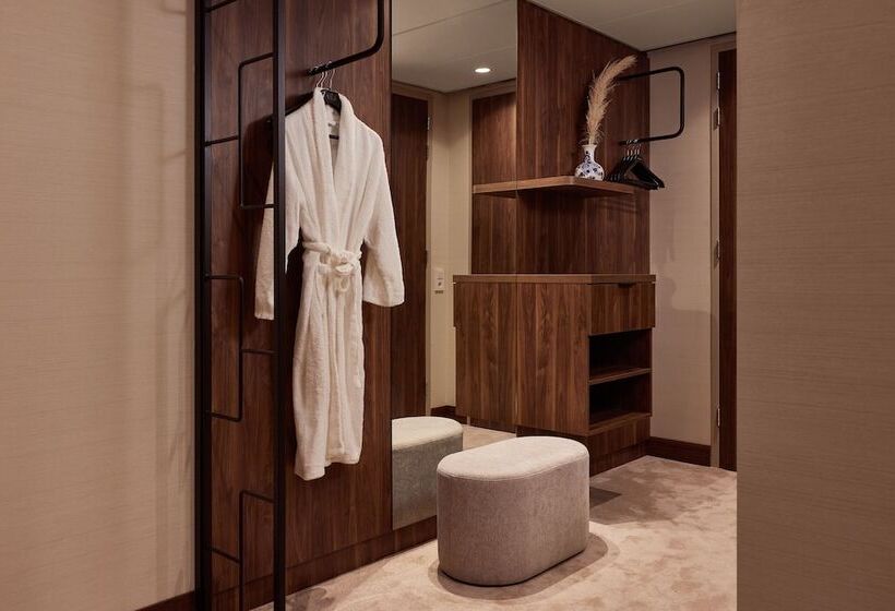 Van Der Valk Hotel Delft A4