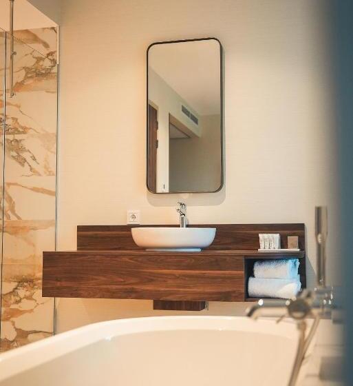 Van Der Valk Hotel Delft A4