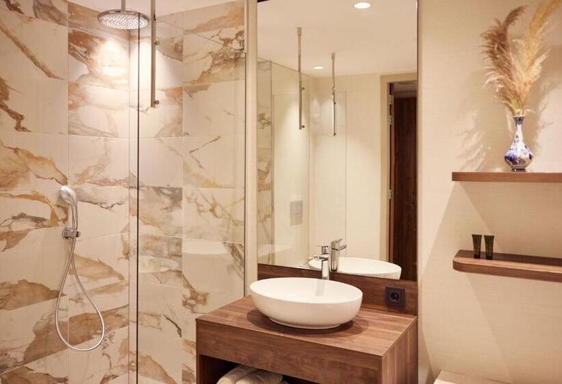 Van Der Valk Hotel Delft A4