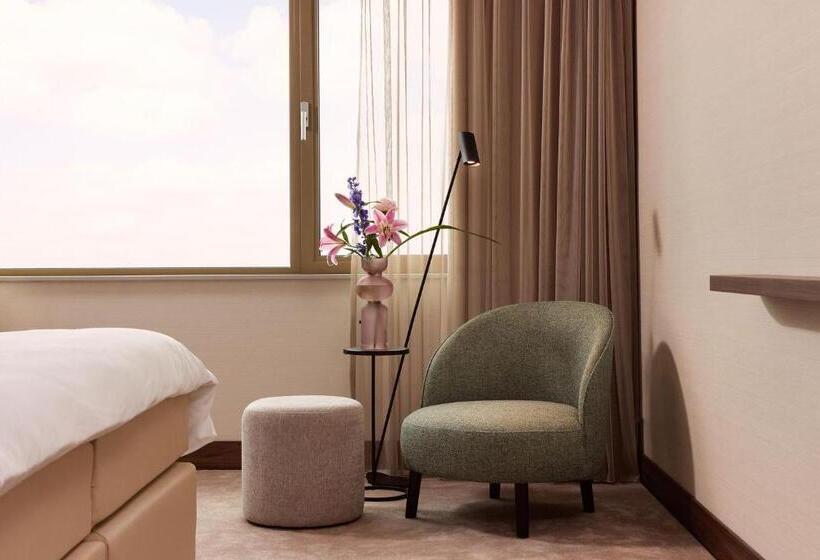 Van Der Valk Hotel Delft A4