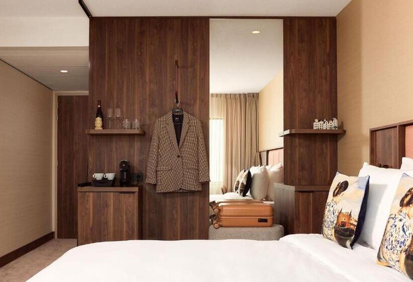 Van Der Valk Hotel Delft A4