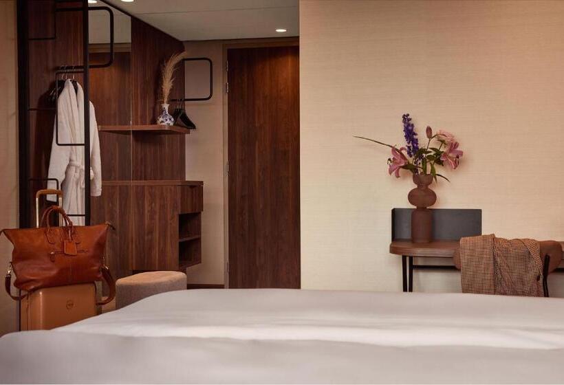 Van Der Valk Hotel Delft A4