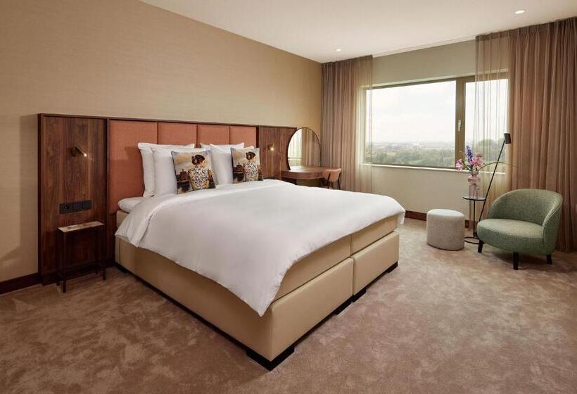 Van Der Valk Hotel Delft A4