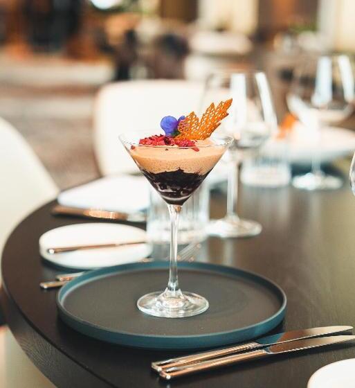 Van Der Valk Hotel Delft A4