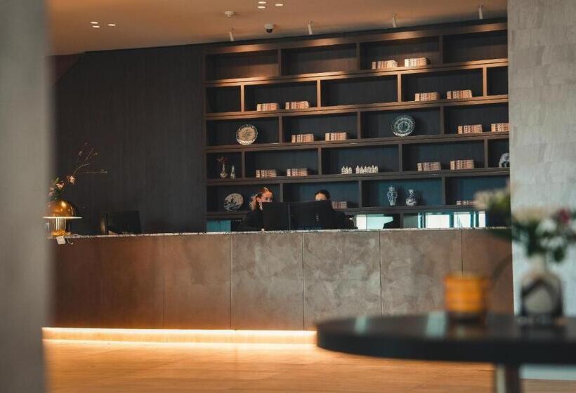 Van Der Valk Hotel Delft A4