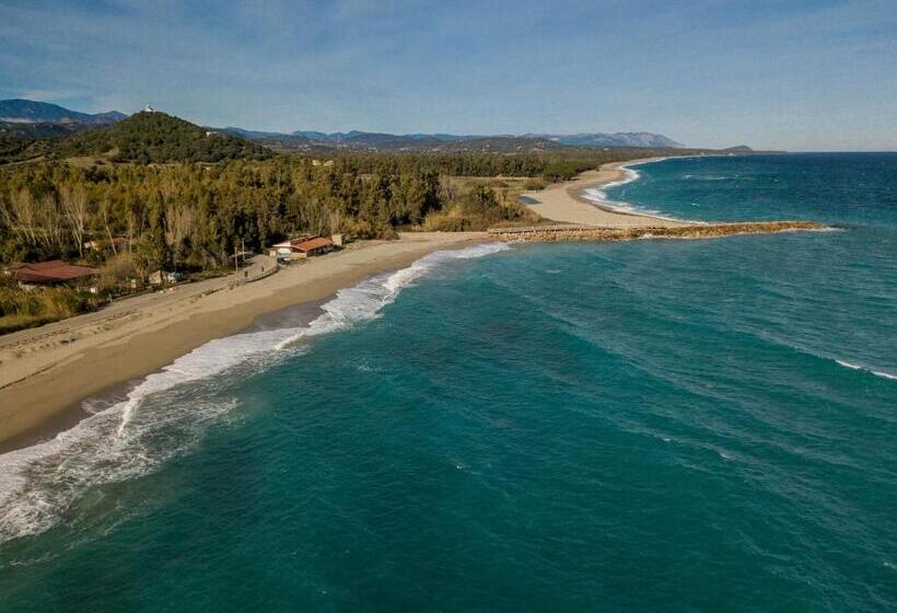 Ville D Ogliastra 2   Marina Suites