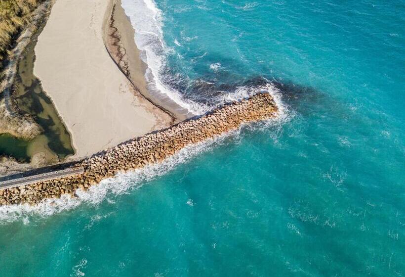 Ville D Ogliastra 2   Marina Suites