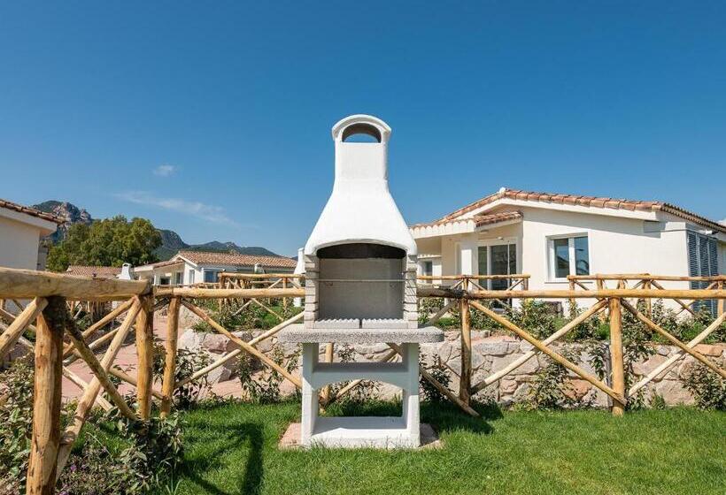 Ville D Ogliastra 2   Marina Suites