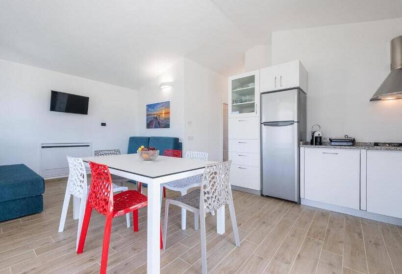 Ville D Ogliastra 2   Marina Suites