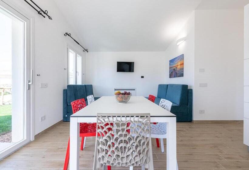 Ville D Ogliastra 2   Marina Suites