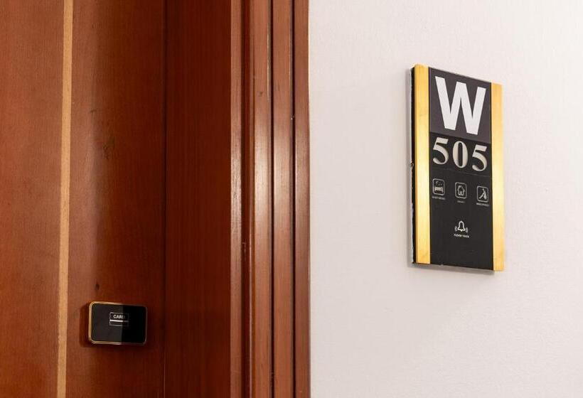 Beach Garden Hotel By Staytion