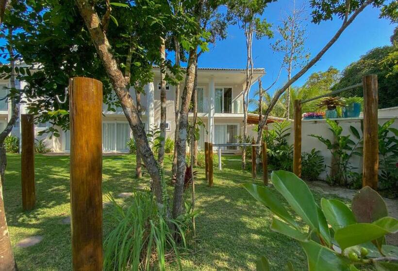 Seven Heaven Vacation Arraial D Ajuda   Alto Da Pitinga   Casa 3 Suítes