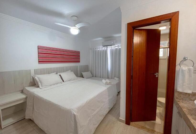 Seven Heaven Vacation Arraial D Ajuda   Alto Da Pitinga   Casa 3 Suítes