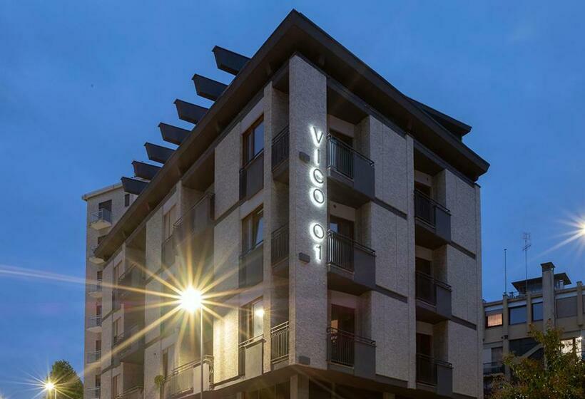 Albaresidence Vico01