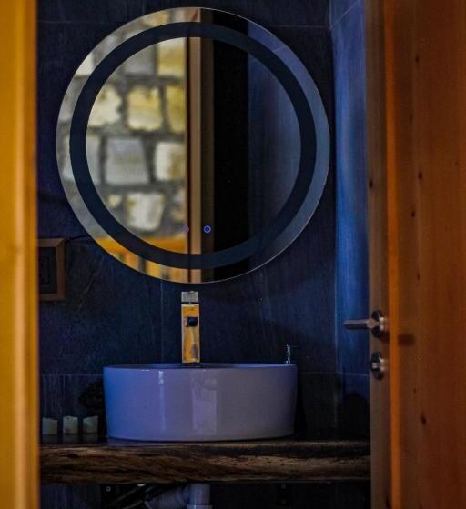 هاستل Finca Thakni  Casa De Campo