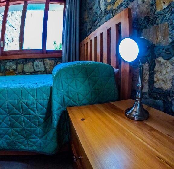 ユースホステル Finca Thakni Casa De Campo