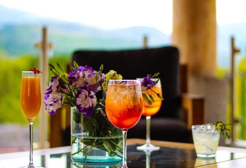 ユースホステル Finca Thakni Casa De Campo