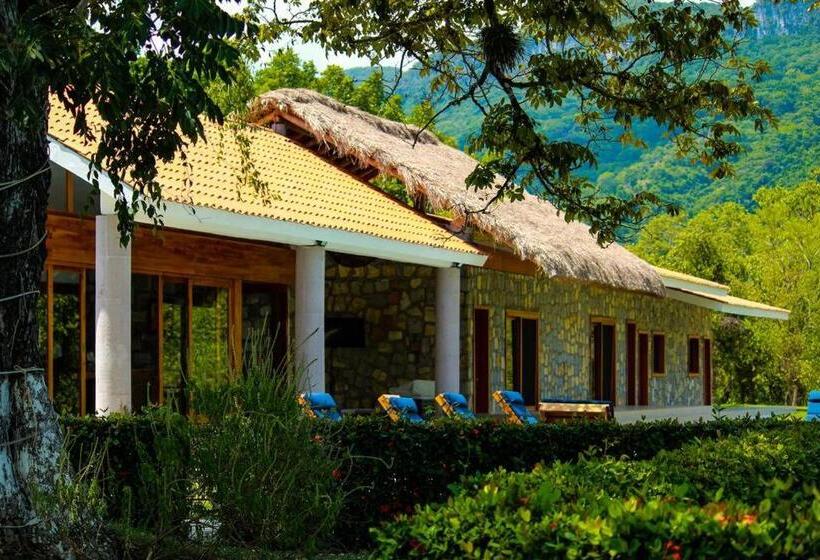 ユースホステル Finca Thakni Casa De Campo