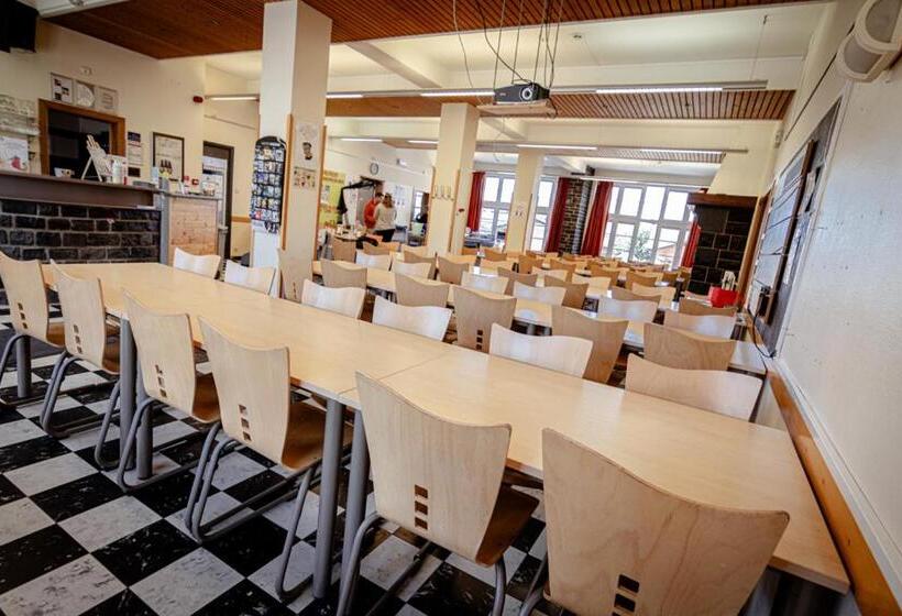 הוסטל Gîte Kaleo Han Sur Lesse