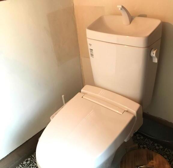 旅馆 ちゃぶだい Guesthouse,cafe&bar