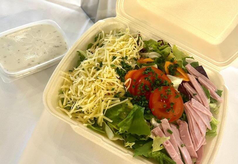 فندق صغير Landgasthof Zum Ring