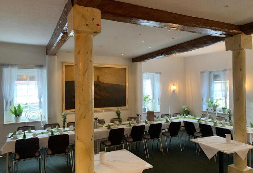 ユースホステル Landgasthof Zum Ring