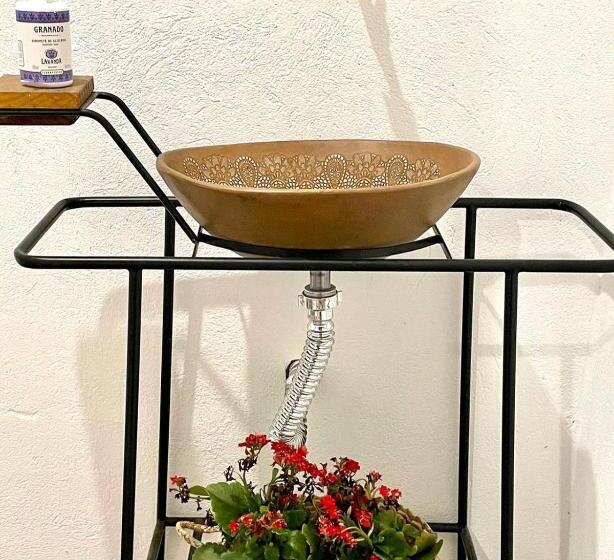 旅馆 Paka Bangalos, Pousada De Charme Em Sergipe