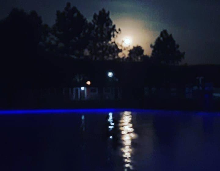 ユースホステル Pousada E Restaurante Village Mantovani