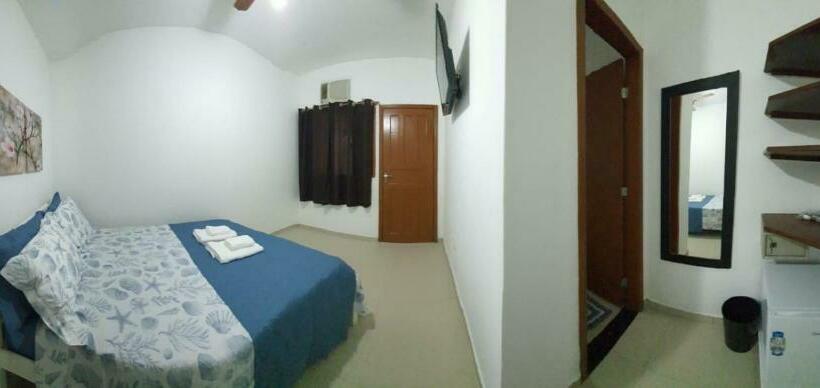 הוסטל Pousada Sakura Rio Mar
