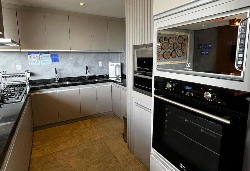 旅馆 Pousada Sole   D3 Experience   Preá, Ce