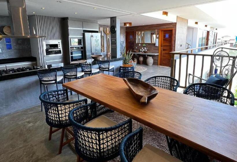 旅馆 Pousada Sole   D3 Experience   Preá, Ce