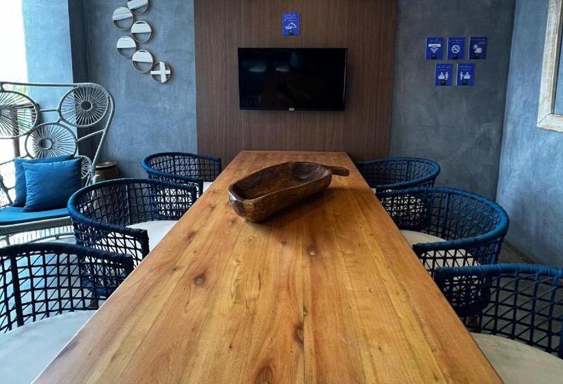 旅馆 Pousada Sole   D3 Experience   Preá, Ce