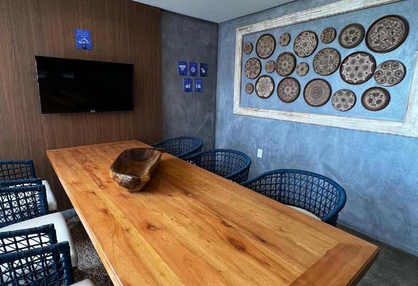 旅馆 Pousada Sole   D3 Experience   Preá, Ce